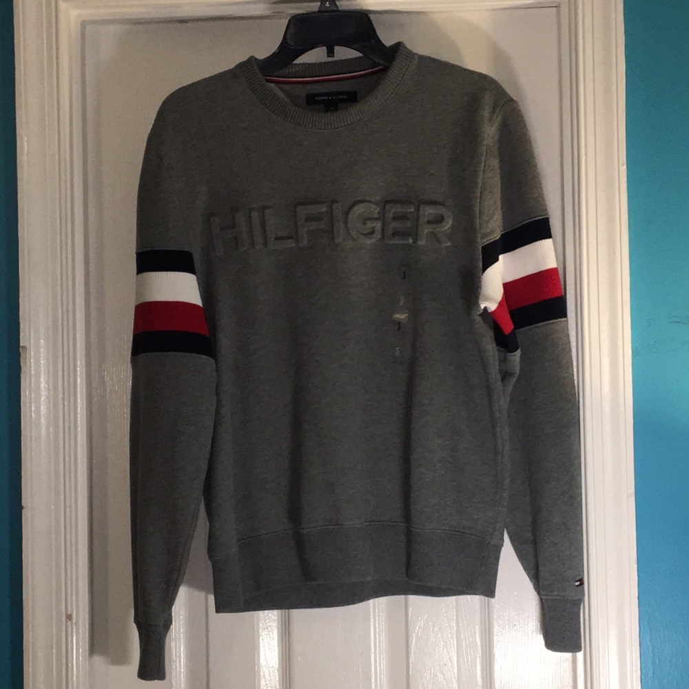 Tommy Hilfiger sweater